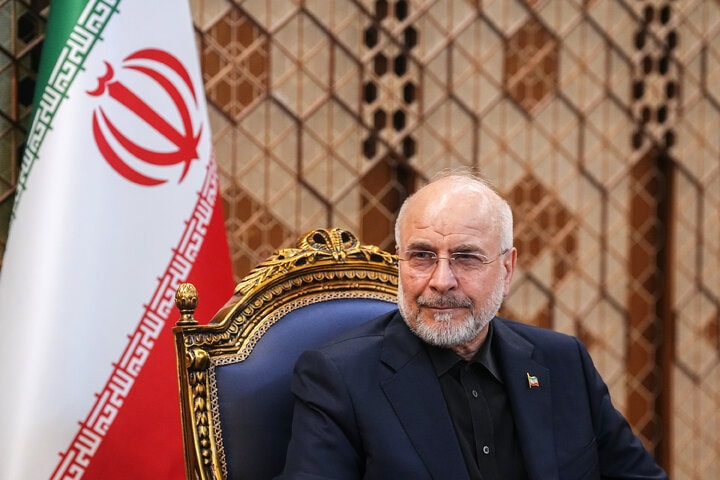 خبرگزاری تسنیم: فردا محمدباقر قالیباف به عراق سفر میکند