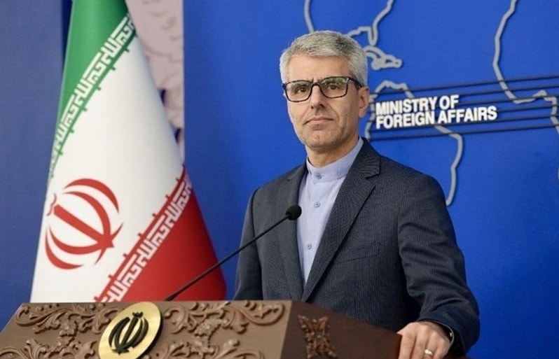 ئێران: ڕێککەوتنی سعوودیە، پاکستان و تورکیا نیشانەی گۆڕانی دیدگای وڵاتانە بەرامبەر ئەمریکا