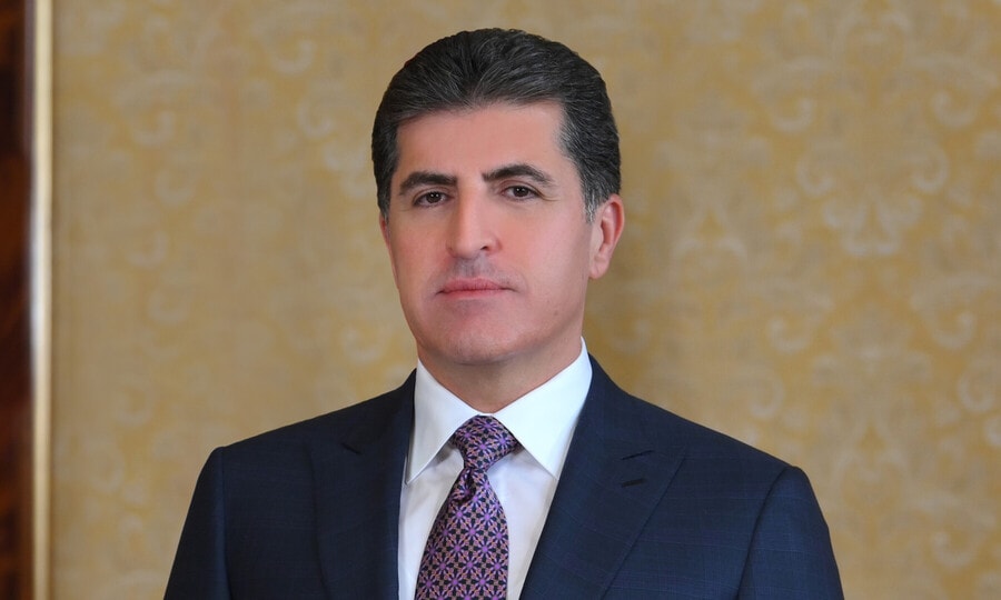 پیام نچیروان بارزانی به مناسبت سال نو هجری