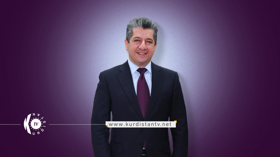 پەیامی پیرۆزبایی سەرۆکی حکوومەت بە بۆنەی یادی لەدایکبوونی پێغەمبەری ئیسلام ( د.خ)