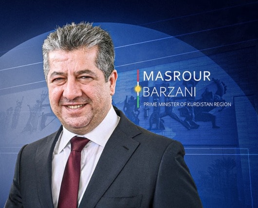 دیپلماسی در سطوح عالی و حفظ جایگاه اقلیم کردستان
