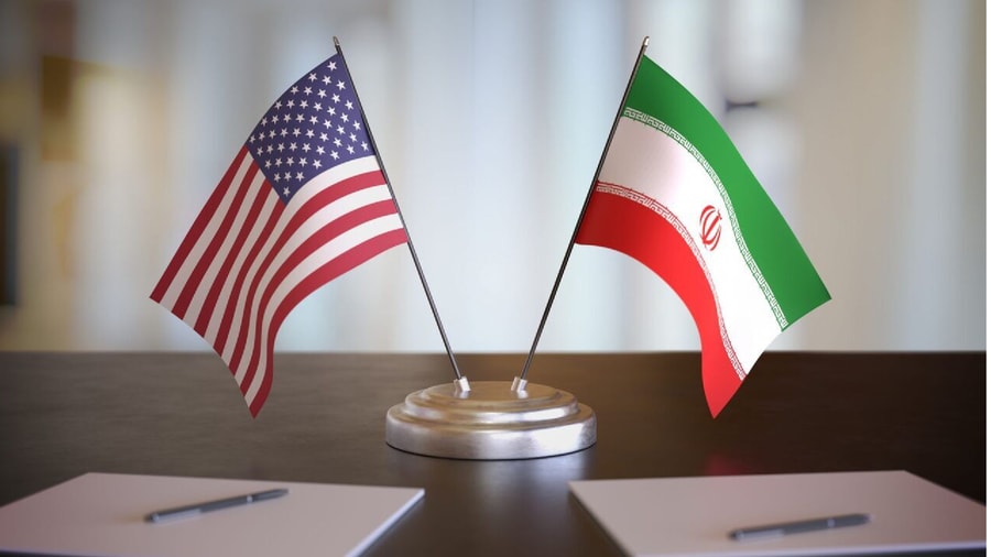 آمریکا و ایران به توافق صلح برای توقف فوری و دائمی جنگ دست یافتند