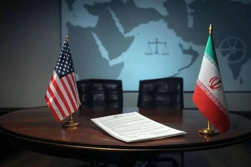 ئێران ههڵوێستی خۆی لهسهر كۆبوونهوهی سویسڕا ڕاگهیاند