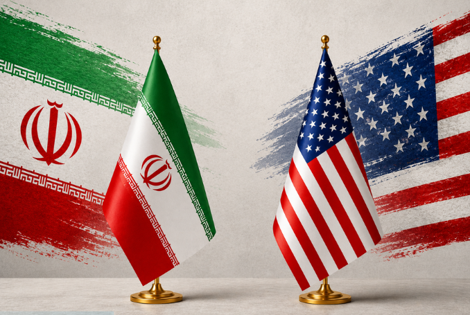 ایران: حملات آمریکا کنترل ما بر تنگه هرمز را کاهش نمیدهد