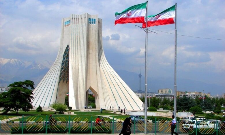 ئێران گەڕانەوەی 7.5 ملیار دۆلار لە داهاتی نەوت بۆ بانکی ناوەندی ڕادەگەیەنێت