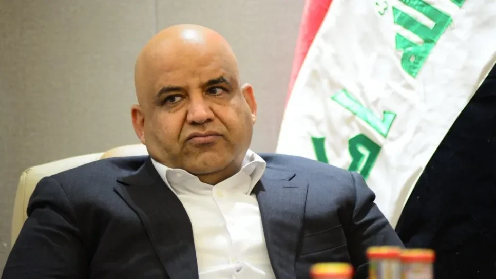 بڕیاری زیاندانیكردن بۆ پارێزگاری پێشووی سەڵاحەدین دەرچوو
