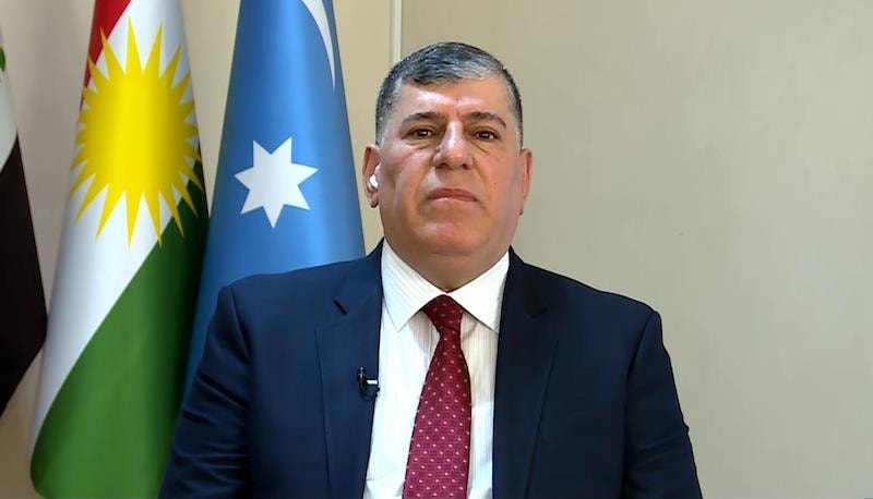 بەیاننامەی سەرکۆنەکردن و ناڕەزایی پارتی گەلی تورکمانی