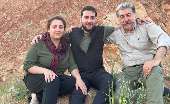 پۆلیسی هەولێر ڕوونکردنەوەیەک لەبارەی رووداوی تەقەكردن لە موكری حوسێن یەزدانپەنا بڵاو دەكاتەوە