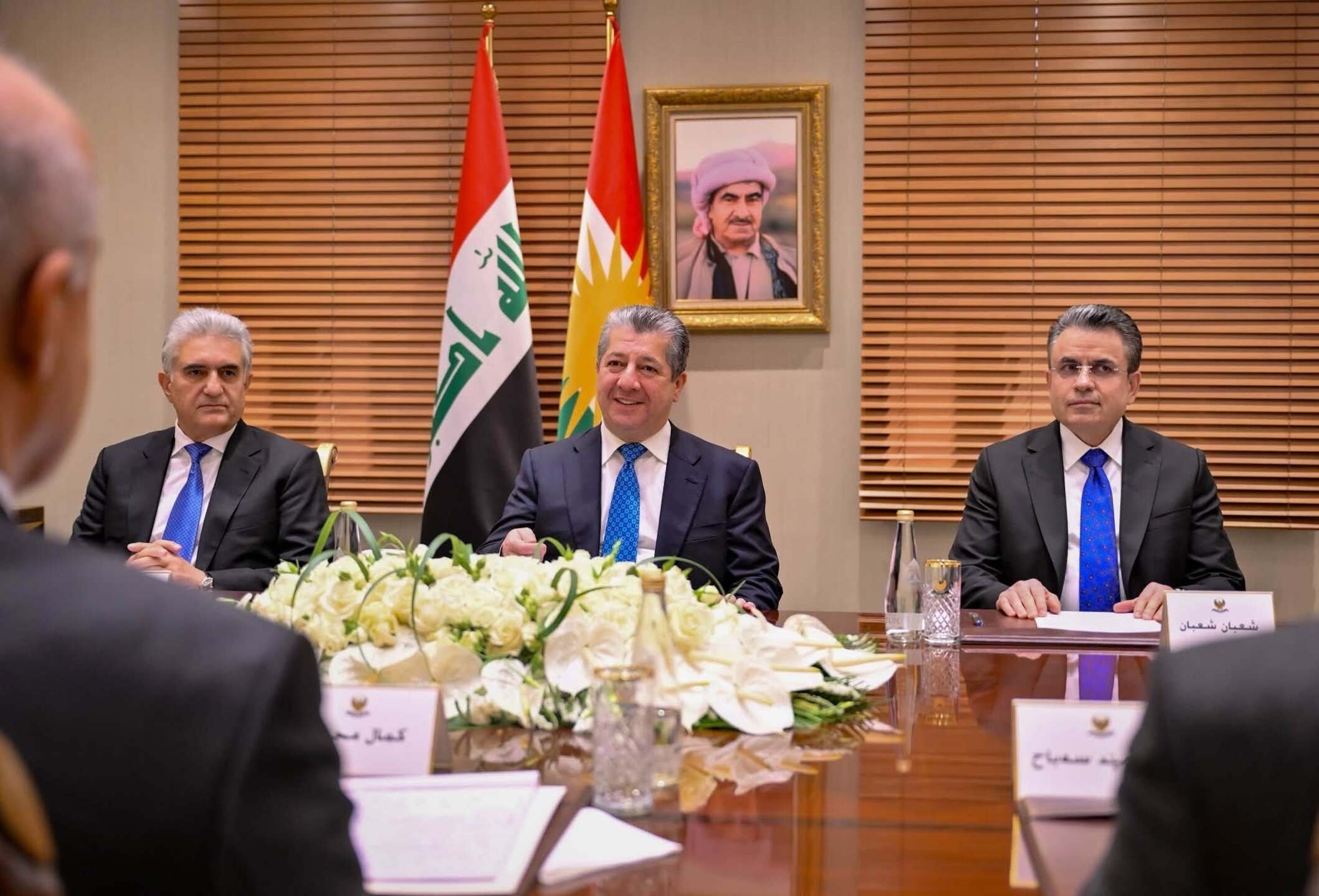 نخستوزیر بر نشست مربوط به حل مشکل کمبود سوخت نظارت کرد
