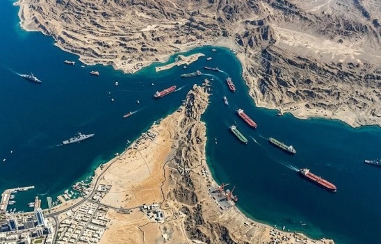 دونالد ترامپ: کنترل تنگه هرمز در دست آمریکا است و ایران کنترل هیچ چیزی را در دست ندارد
