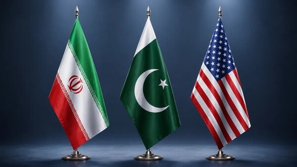 پاكستان: ئهمهریكا و ئێران نیازی كهمكردنهوهی گرژییهكانیان ههیه