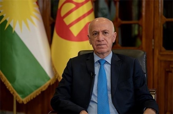 مەحمود محەمەد: بەم نزیکانە پارتی و یەکێتی کۆدەبنەوە
