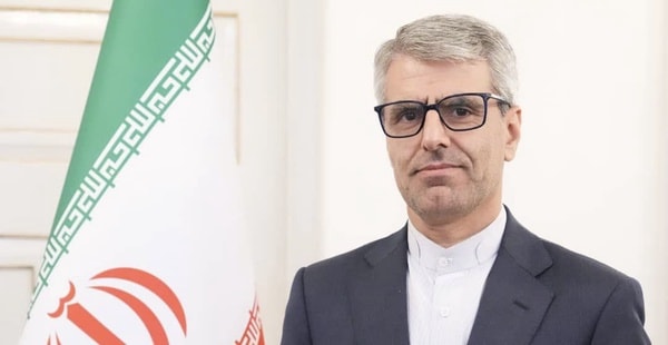 ئێران واژووکردنی یاداشتنامەی لێکتێگەیشتن لەگەڵ ئەمریکا لە ماوەی 24 کاتژمێردا بەدوور دەزانێت
