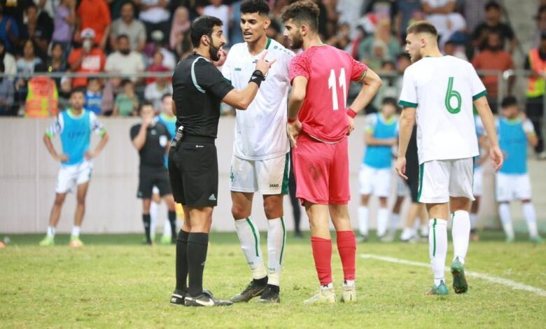 Tîma Îraqê bû qehremanê Asyayê
