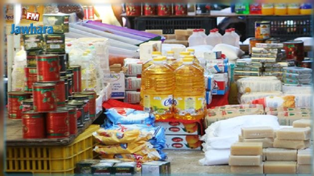 بههۆی تهنگژهی دارایی بهشه خۆراكی مانگانه كهمدهبێتهوه