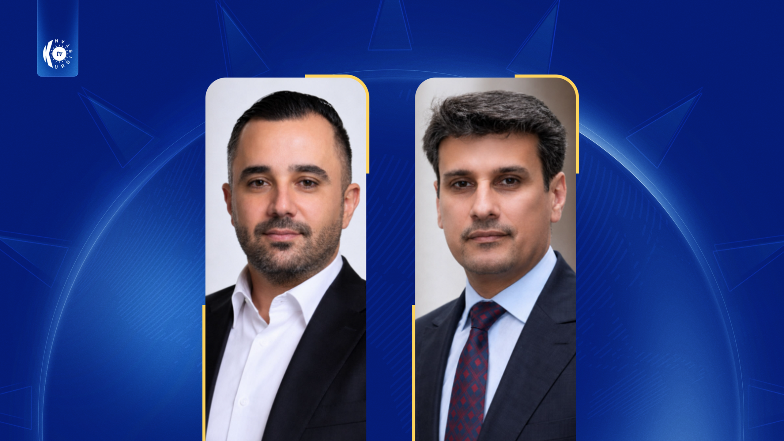 دوو پهرلهمانتاری مهسیحی: بە توندی ئەم پێشێلکارییە مەترسیدارە سەرکۆنە دەکەین