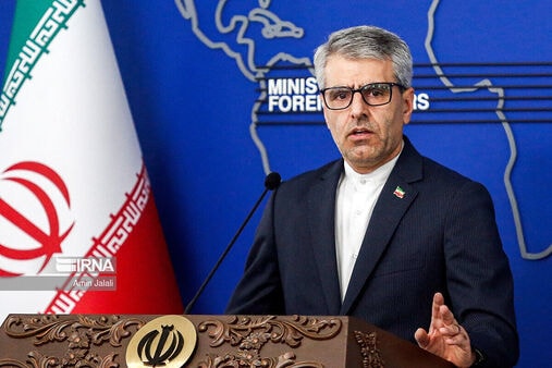 بەقایی: لەگەڵ عومان نزیکین لە ڕێککەوتن
