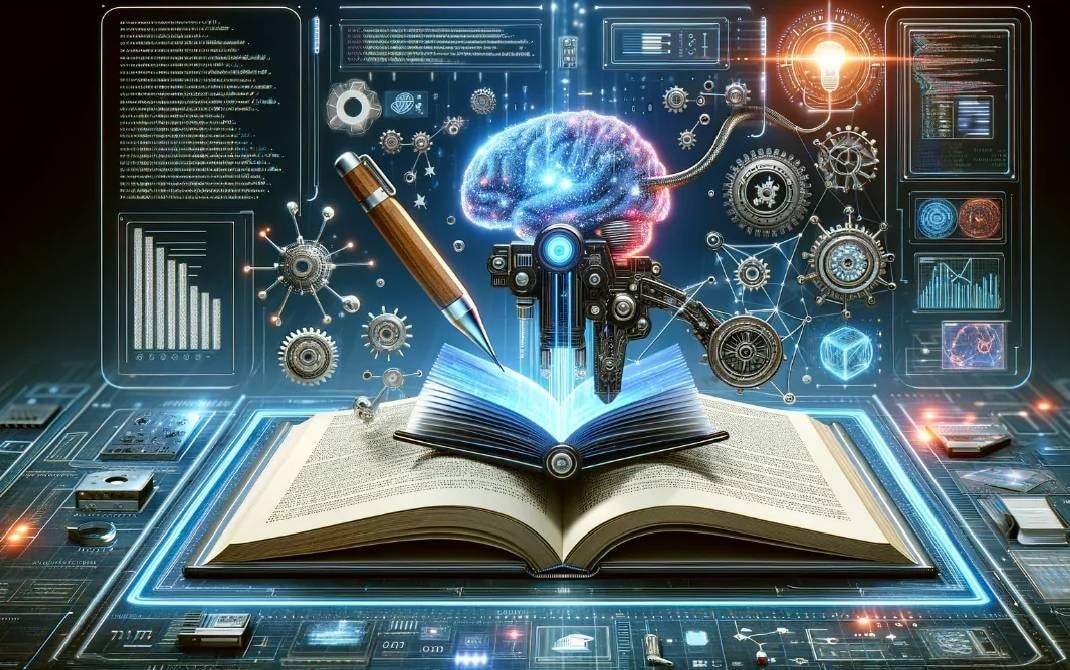 هوش مصنوعی تاریخ علم را اصلاح میکند