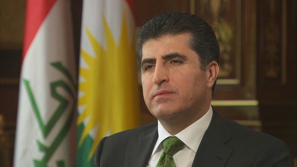 نێچیرڤان بارزانی لە یادی چلەی ئیمام حوسێندا پەیامێكی بڵاو كردەوە