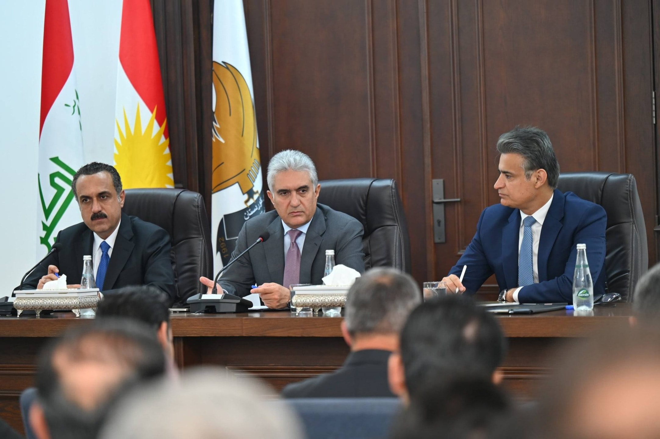 اقدامات حفاظت از محیط زیست و جلوگیری از تصرفات غیرقانونی تشدید میشود