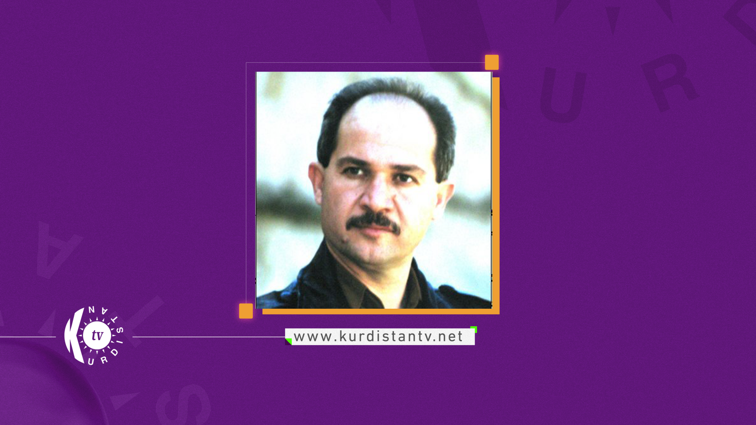 هونەرمەند ئازاد قەرەداخى