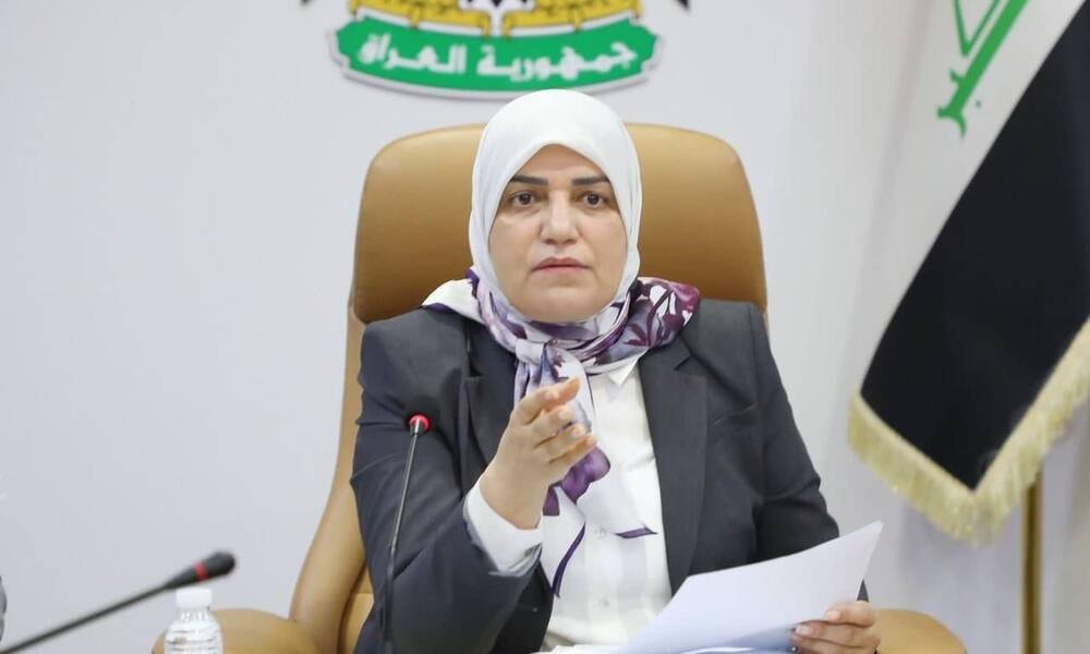 فۆکس نیوز: تەیف سامی ناوی خراوەتە لیستی چاودێریی تیرۆری ئەمریکا