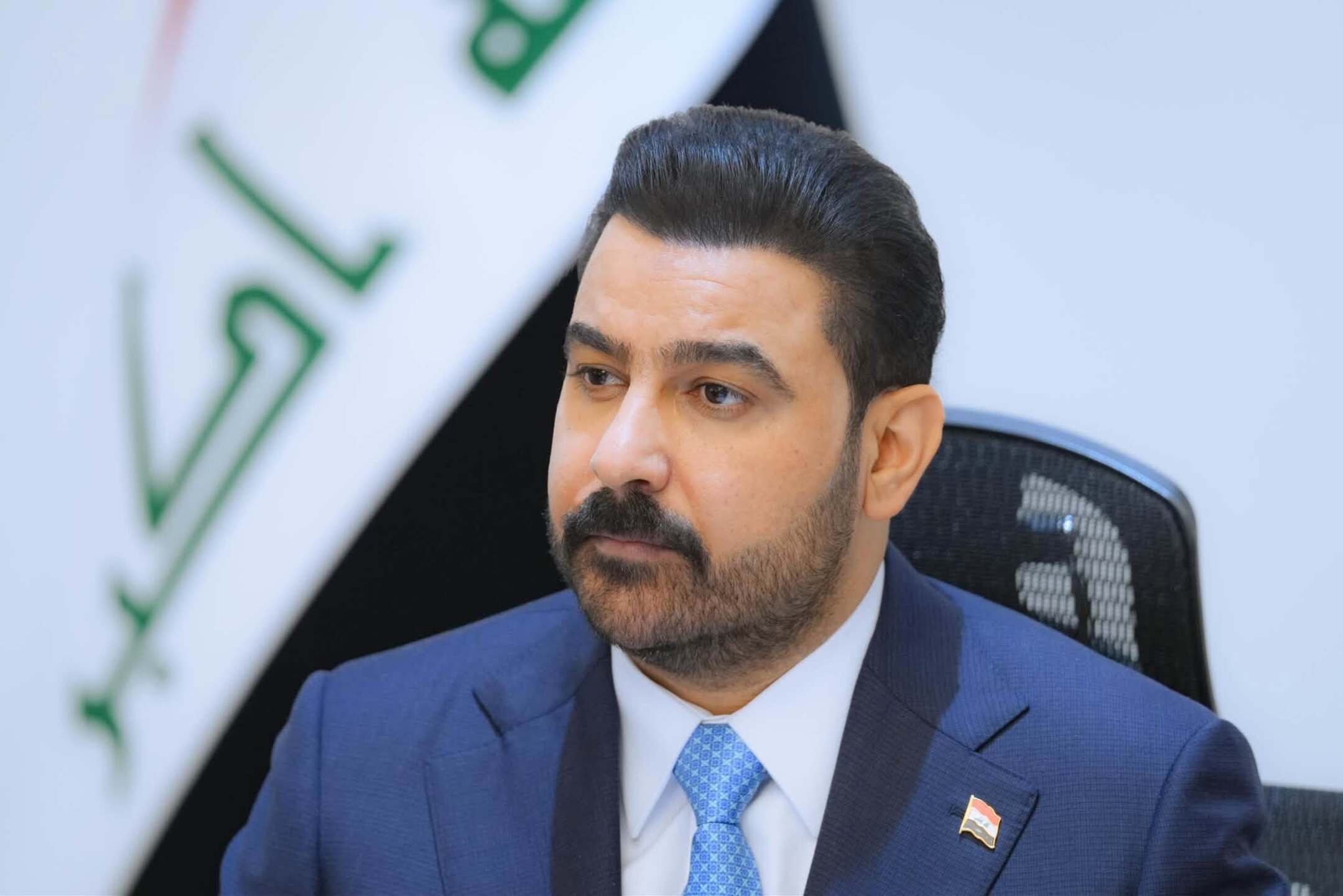 عەلی زەیدی: مووچەی فەرمانبەران دابینکراوە و عێراق دەبێتە بەهێزترین دەوڵەتی ئابووری لە ناوچەکەدا