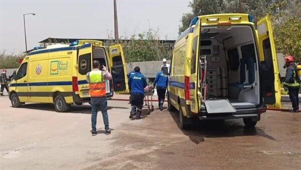 لە مەلەوانگەیەكی شاری بەغدا 6 كەس بریندار بوون