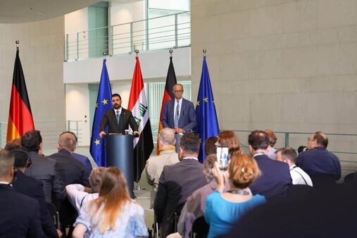 علی زیدی: اقليم کوردستان بخش اصلی عراق است