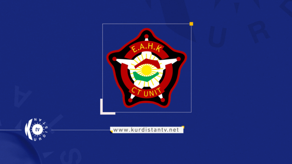 دژە تیرۆری کوردستان: 10 درۆنی بۆمبڕێژکراو لە ئاسمانی هەولێر تێکشکێنران