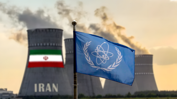 ئێران: بریارهكهی ئاژانسی وزهی ئهتۆمیی لایهنگریی و سیاسییه