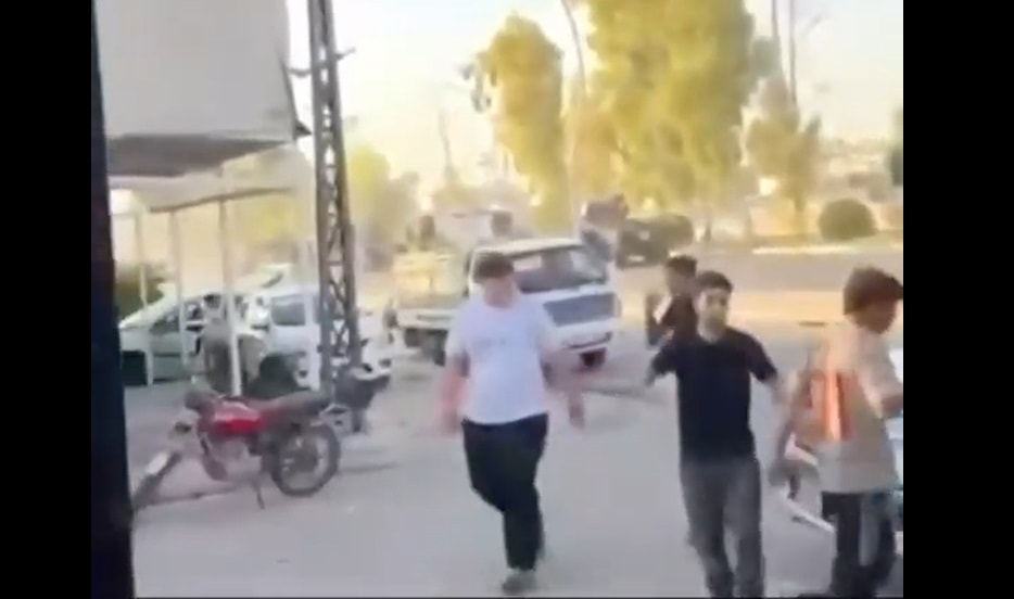دژەتیرۆری عێراق زانیاری نوێ لەبارەی شەڕەكەی ئەمڕۆی پردێ بڵاو دەكاتەوە