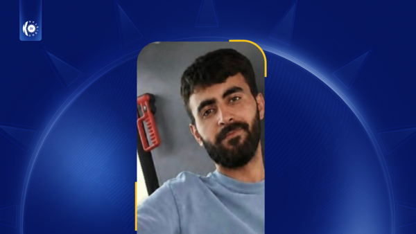 گەنجێکی کورد لە ئەڵمانیا بێسەروشوێن بوو