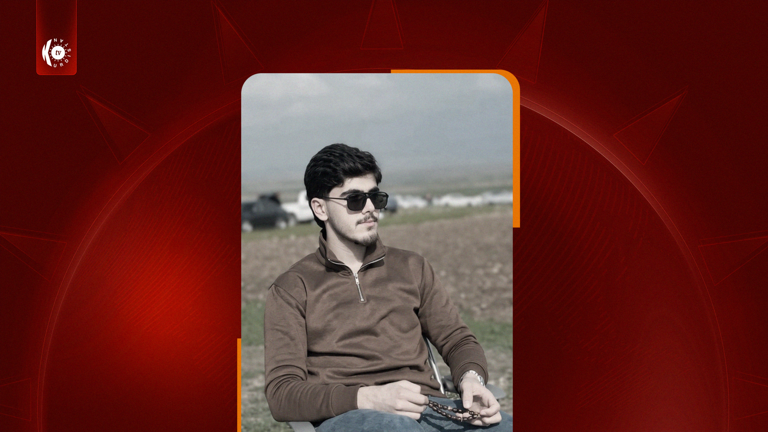 لە ڕزگاری تەقە لە خوشک و برایەک دەکرێت و براکە گیان لەدەست دەدات