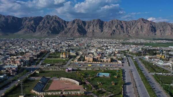 پۆلیسی ڕاپەڕین 3 تۆمەتباری بە تۆمەتی دزیکردن دەستگیر کرد