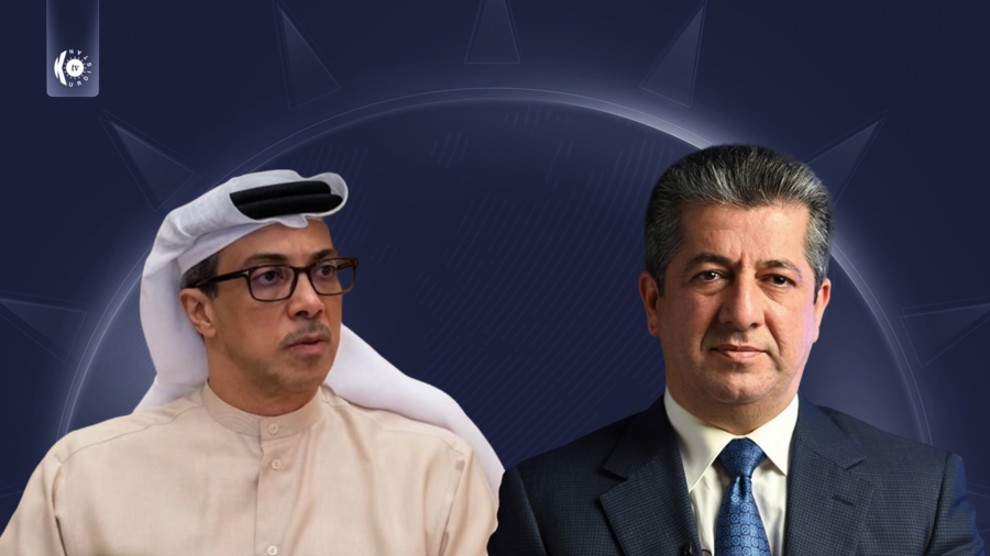 نخستوزیر پیامی تسلیت از معاون رئیسدولت و معاون نخستوزیر امارات دریافت کرد