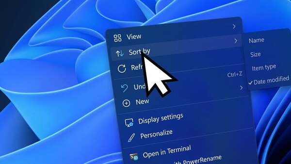 نوێکردنەوەیەکی نوێی Windows 11 کێشە بۆ بەکارهێنەران دروست دەکات و نیشاندەری ماوس ون دەکات