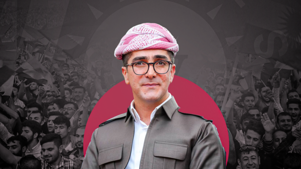 پیام دفتر ملا مصطفی بارزانی در سالگرد همهپرسی استقلال كردستان