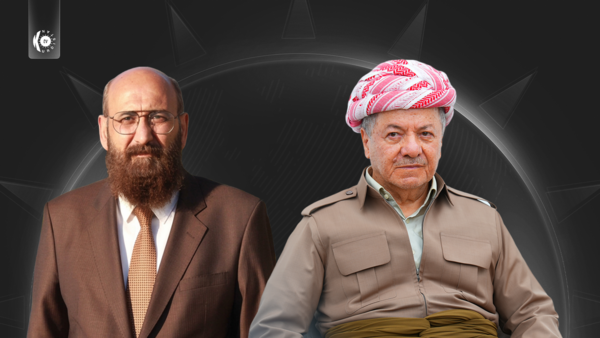 سەرۆک بارزانی سەرەخۆشی لە میری ئێزدیان دەکات