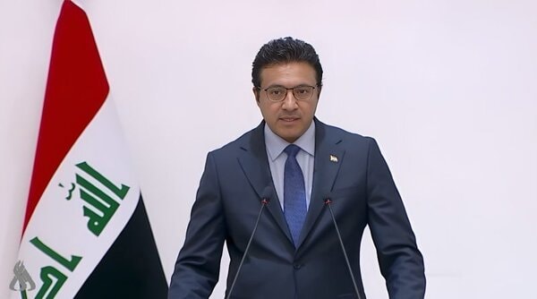 حکوومەتی عێراق: بڕێکی نوێی دۆلاری نەختینە دەگاتە عێراق