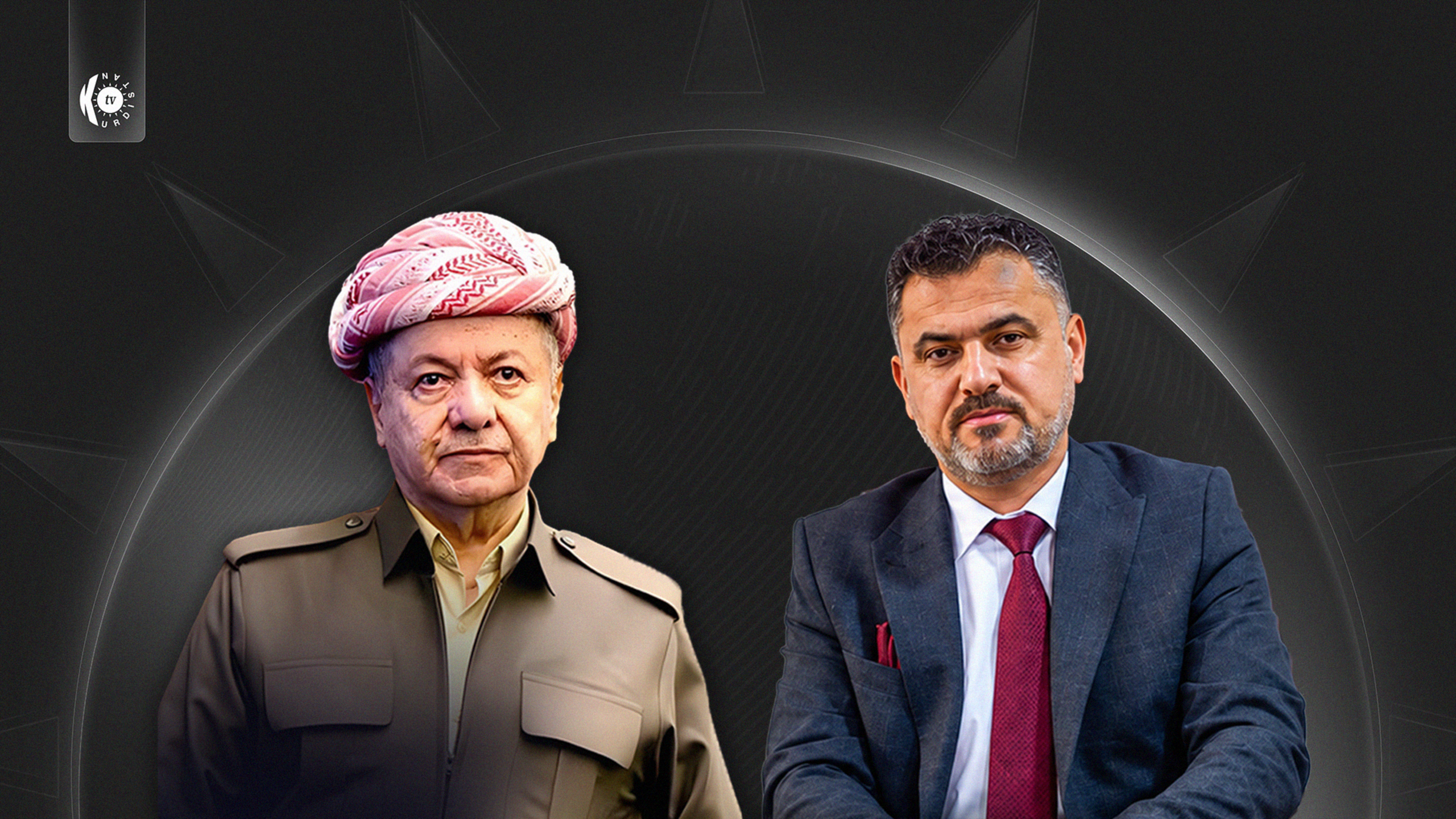 پەیامێكی سەرەخۆشی لە سەرۆكی هاوپەیمانیی نیشتمانی بۆ سەرۆك بارزانی