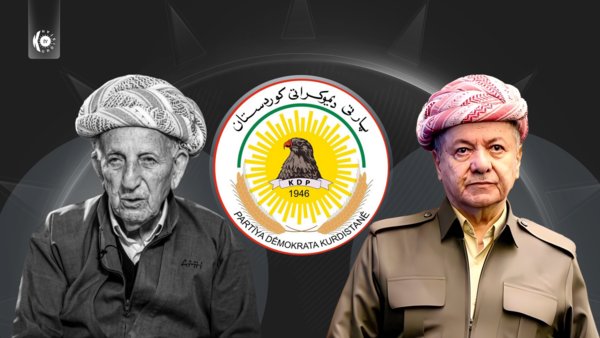 فراکسیۆنی پارتی دیموکراتی کوردستان لە ئەنجومەنی نوێنەرانی عێراق سەرەخۆشی لە سەرۆک بارزانی دەکەن