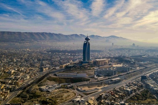 ئاگادارییەک لە بەڕێوەبەرایەتیی هاتوچۆی سلێمانییەوە
