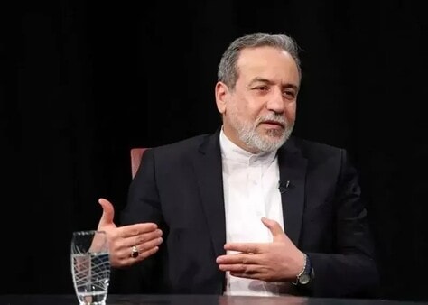 عەباس عێراقچی: نهتانیاهۆ یاری به ڕای گشتیی و سیاسهتهكانی ئهمریكا دهكات