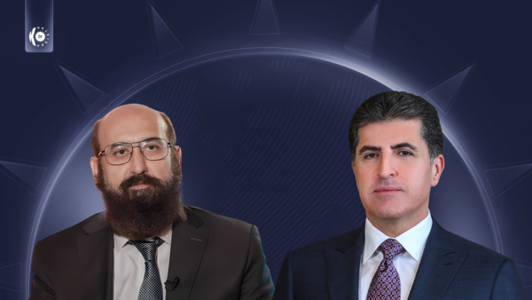 پرسهنامهیهک له سهرۆکی ههرێمی کوردستانهوه