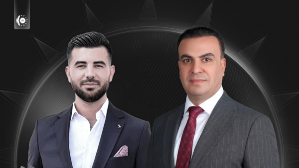 بە‌رپرسی لقی 23ی پارتی سەرەخۆشی لە خانەوادەی ئاكۆ عەزیز مشاری دەكات