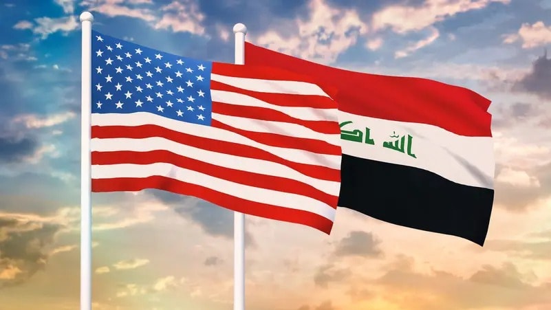آمریکا هشدار جدی به عراق داده است