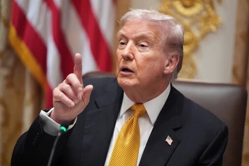ترەمپ هەڕەشە لە یەکێتیی ئەوروپا دەکات لەسەر هاوبەشیکردنی لەگەڵ کەنەدا