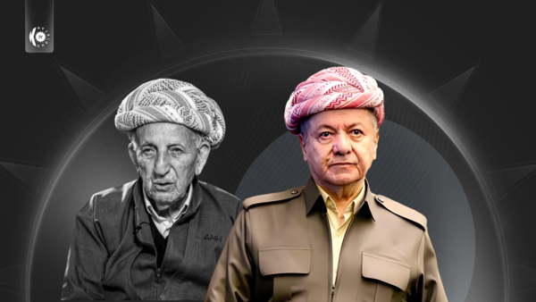 پەیامێک لە سەرۆک بارزانییەوە