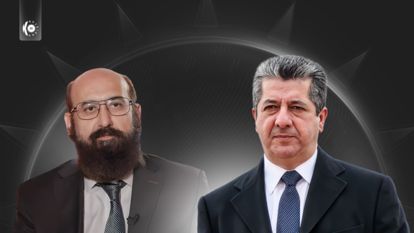 بەهینامەیەک ژ سهرۆکێ حکوومەتا ههرێما کوردستانێ